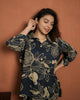 Co-ord Set (Code - 1873BK)
