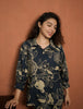 Co-ord Set (Code - 1873BK)