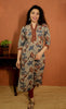 Designer Kurthi (Code-1705 BK)