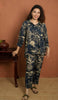 Co-ord Set (Code - 1873BK)