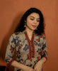 Designer Kurthi (Code-1705 BK)