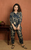 Co-ord Set (Code - 1873BK)