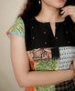 Designer Kurthi (Code-1700 BK)