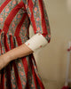 Designer Dress (Code-1696 BK)