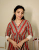 Designer Dress (Code-1696 BK)