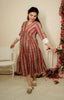 Designer Dress (Code-1696 BK)