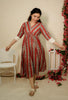 Designer Dress (Code-1696 BK)