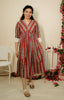 Designer Dress (Code-1696 BK)