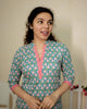 Designer Kurthi (Code -1697 BK)