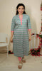 Designer Kurthi (Code -1697 BK)