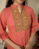 Designer Kurthi (Code-1757 BK)