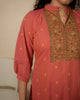 Designer Kurthi (Code-1757 BK)