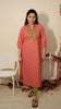 Designer Kurthi (Code-1757 BK)