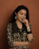 Designer Kurthi (Code - 1878 BK)