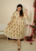 Designer Dress(Code-1708 BK)