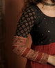 Designer Kurthi (Code - 1886 BK)