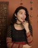 Designer Kurthi (Code - 1886 BK)