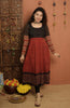 Designer Kurthi (Code - 1886 BK)
