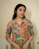 Designer Kurthi (Code-1693 BK)