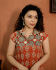 Designer Dress (Code-1698 BK)