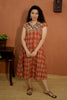 Designer Dress (Code-1698 BK)