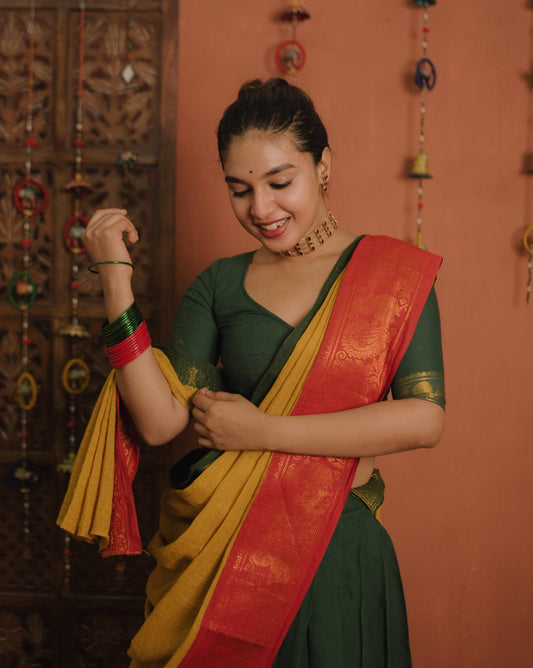 Dawani Set (Code - 1894 BK)