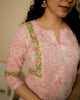 Designer Kurthi (Code-1725 BK)