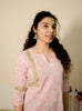 Designer Kurthi (Code-1725 BK)