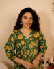 Designer Dress (Code-1748 BK)