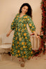 Designer Dress (Code-1748 BK)