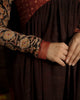 Designer Kurthi & Dupatta Set (Code - 1888 BK)