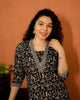 Designer Kurthi (Code-1731 BK)