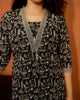 Designer Kurthi (Code-1731 BK)