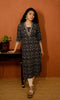 Designer Kurthi (Code-1731 BK)
