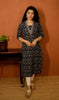 Designer Kurthi (Code-1731 BK)