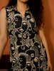 Designer Kurthi (Code-1726 BK)