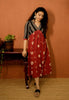 Designer Kurthi (Code-1729 BK)