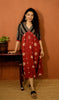 Designer Kurthi (Code-1729 BK)