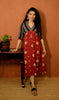 Designer Kurthi (Code-1729 BK)