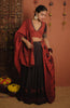 Dawani Set (Code - 1893 BK)