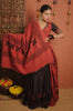 Dawani Set (Code - 1893 BK)