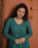 Designer Kurthi (Code - 1897 BK)
