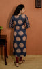 Designer Kurthi (Code-1713 BK)