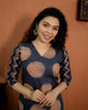 Designer Kurthi (Code-1713 BK)