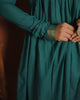 Designer Kurthi (Code - 1897 BK)