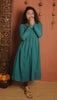 Designer Kurthi (Code - 1897 BK)