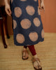Designer Kurthi (Code-1713 BK)