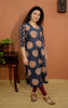 Designer Kurthi (Code-1713 BK)
