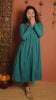 Designer Kurthi (Code - 1897 BK)
