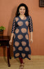 Designer Kurthi (Code-1713 BK)